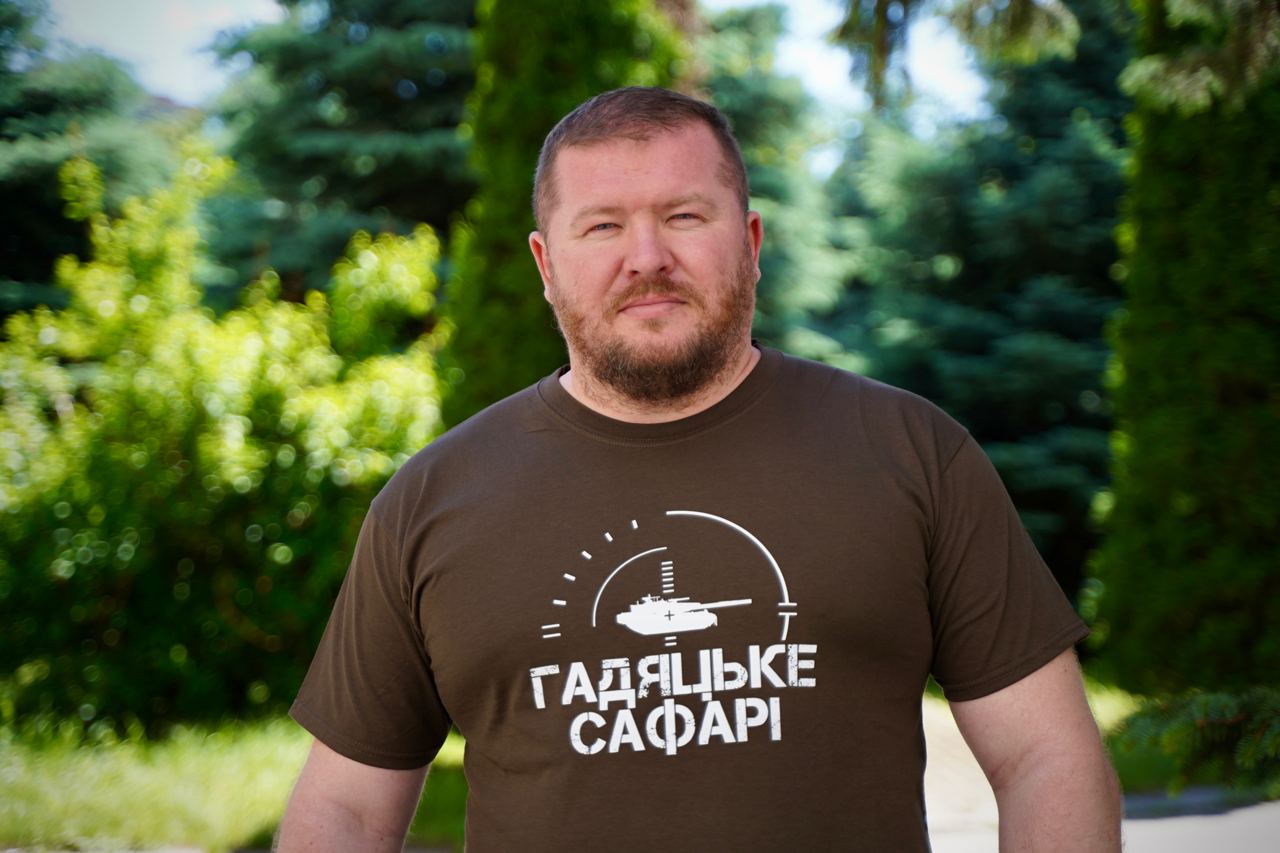 До Полтавської області переїхали п’ять фахових коледжів із Донеччини, – Дмитро Лунін